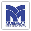 Morehead State University logo